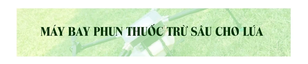 Phó giáo sư tuổi 37 và những chiếc máy bay không người lái ảnh 1